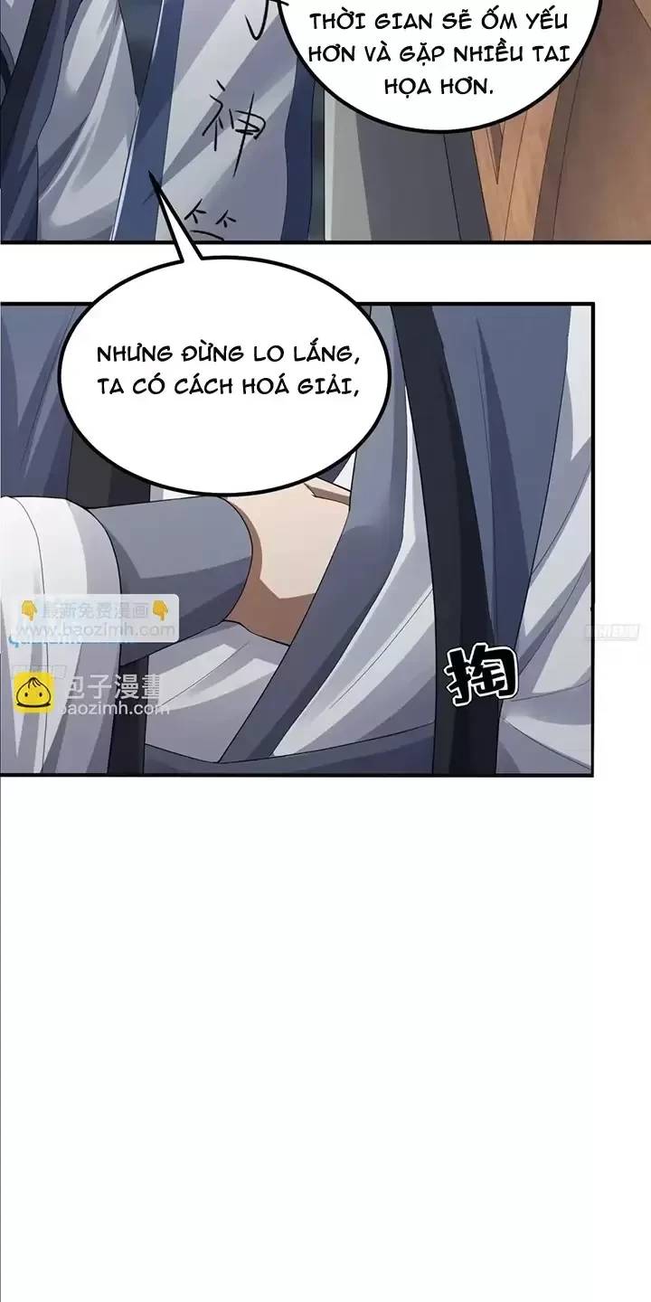 Đệ Nhất Danh Sách Chap 317 - Next Chap 318