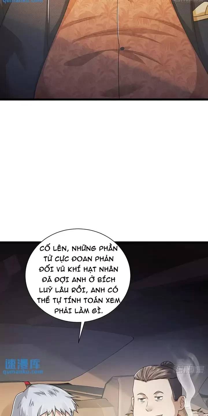 Đệ Nhất Danh Sách Chap 317 - Next Chap 318