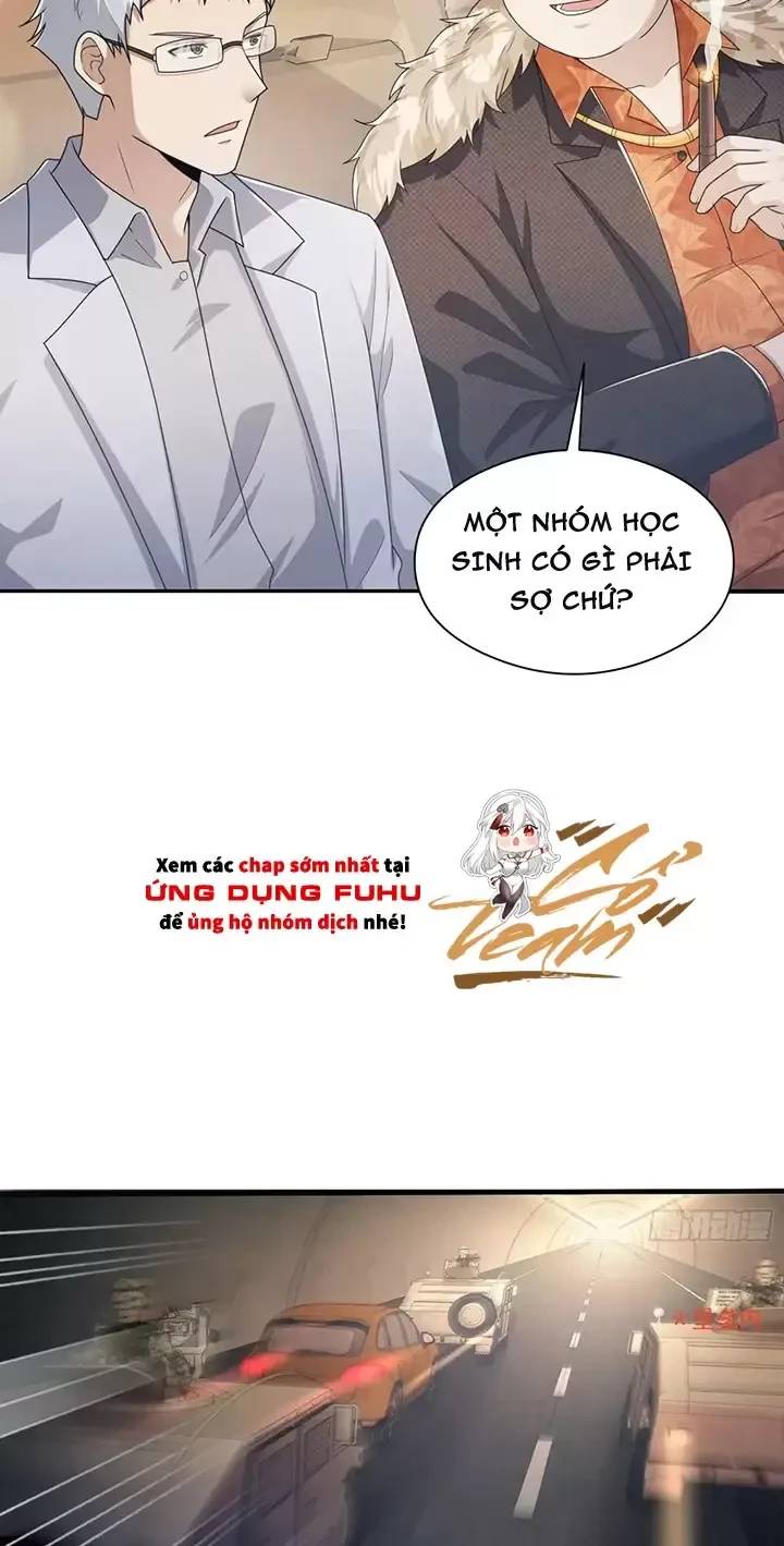 Đệ Nhất Danh Sách Chap 317 - Next Chap 318