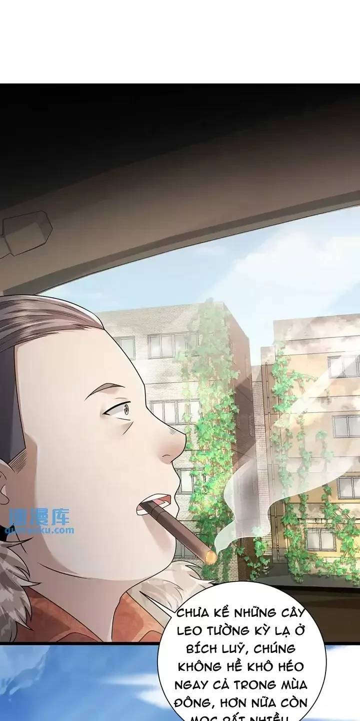 Đệ Nhất Danh Sách Chap 317 - Next Chap 318