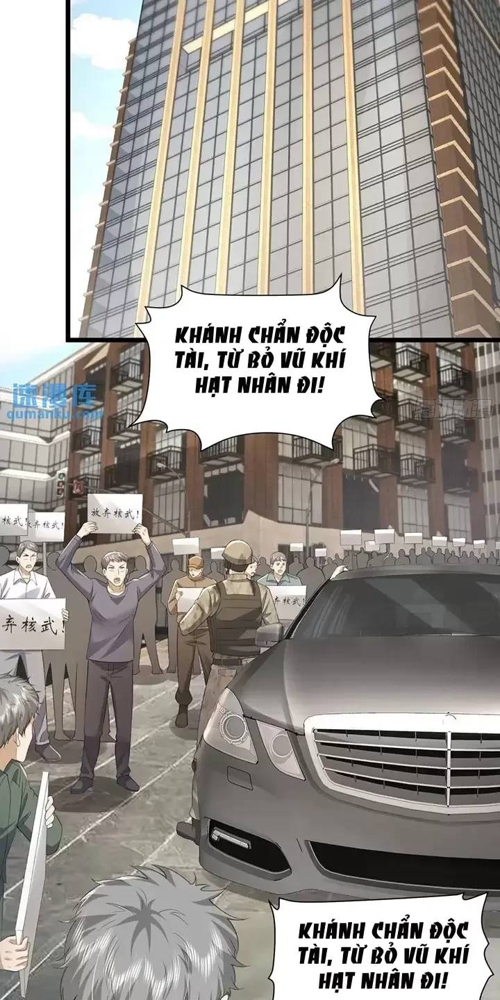 Đệ Nhất Danh Sách Chap 317 - Next Chap 318