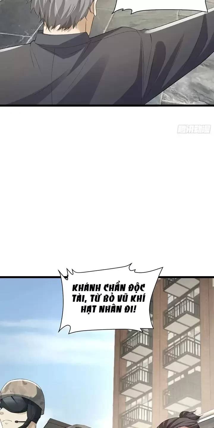 Đệ Nhất Danh Sách Chap 317 - Next Chap 318