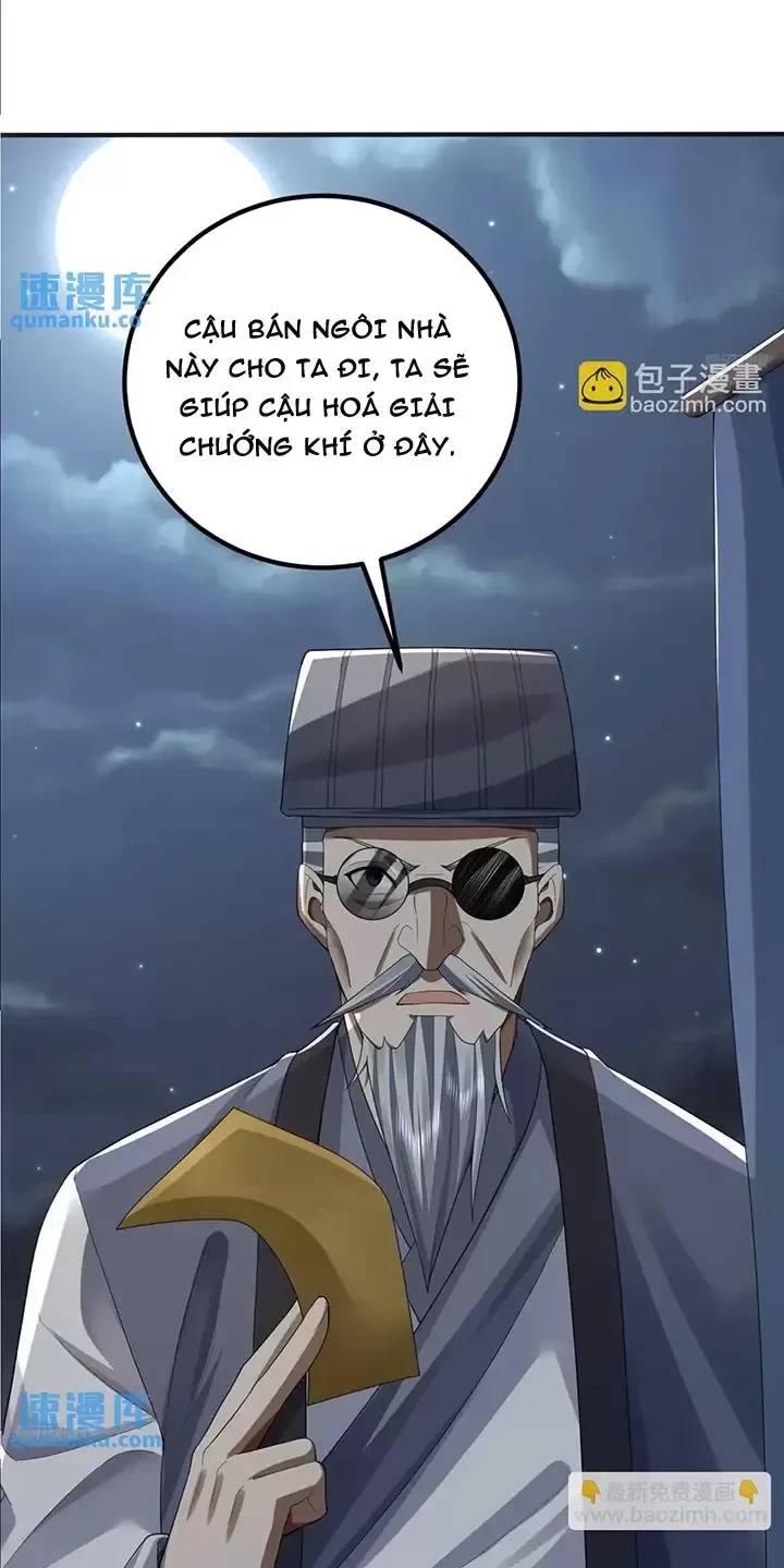 Đệ Nhất Danh Sách Chap 317 - Next Chap 318