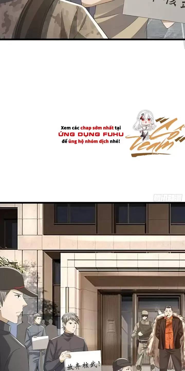 Đệ Nhất Danh Sách Chap 317 - Next Chap 318