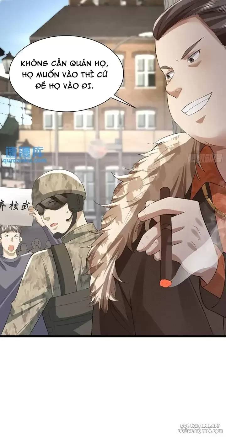 Đệ Nhất Danh Sách Chap 317 - Next Chap 318