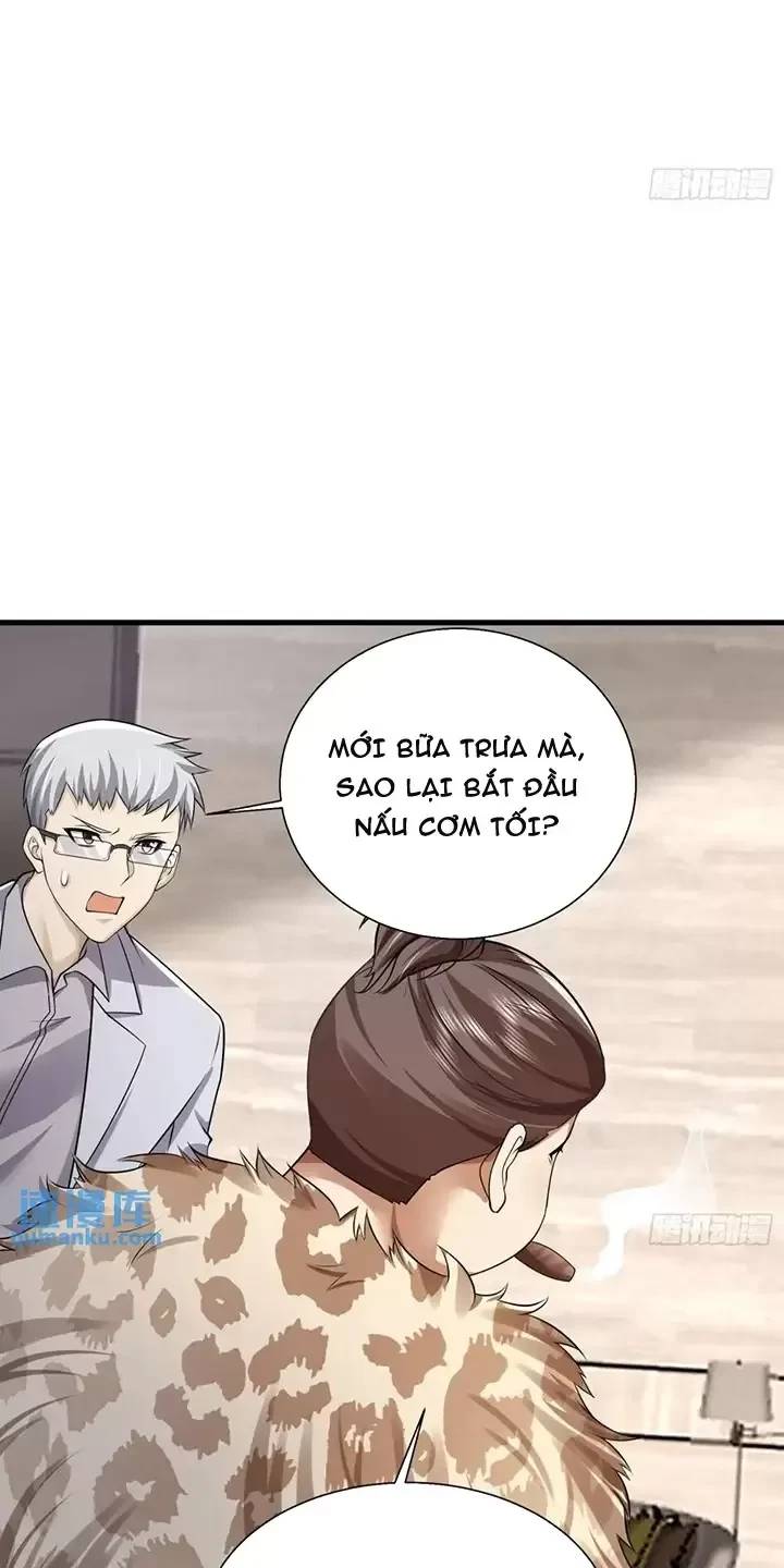 Đệ Nhất Danh Sách Chap 317 - Next Chap 318