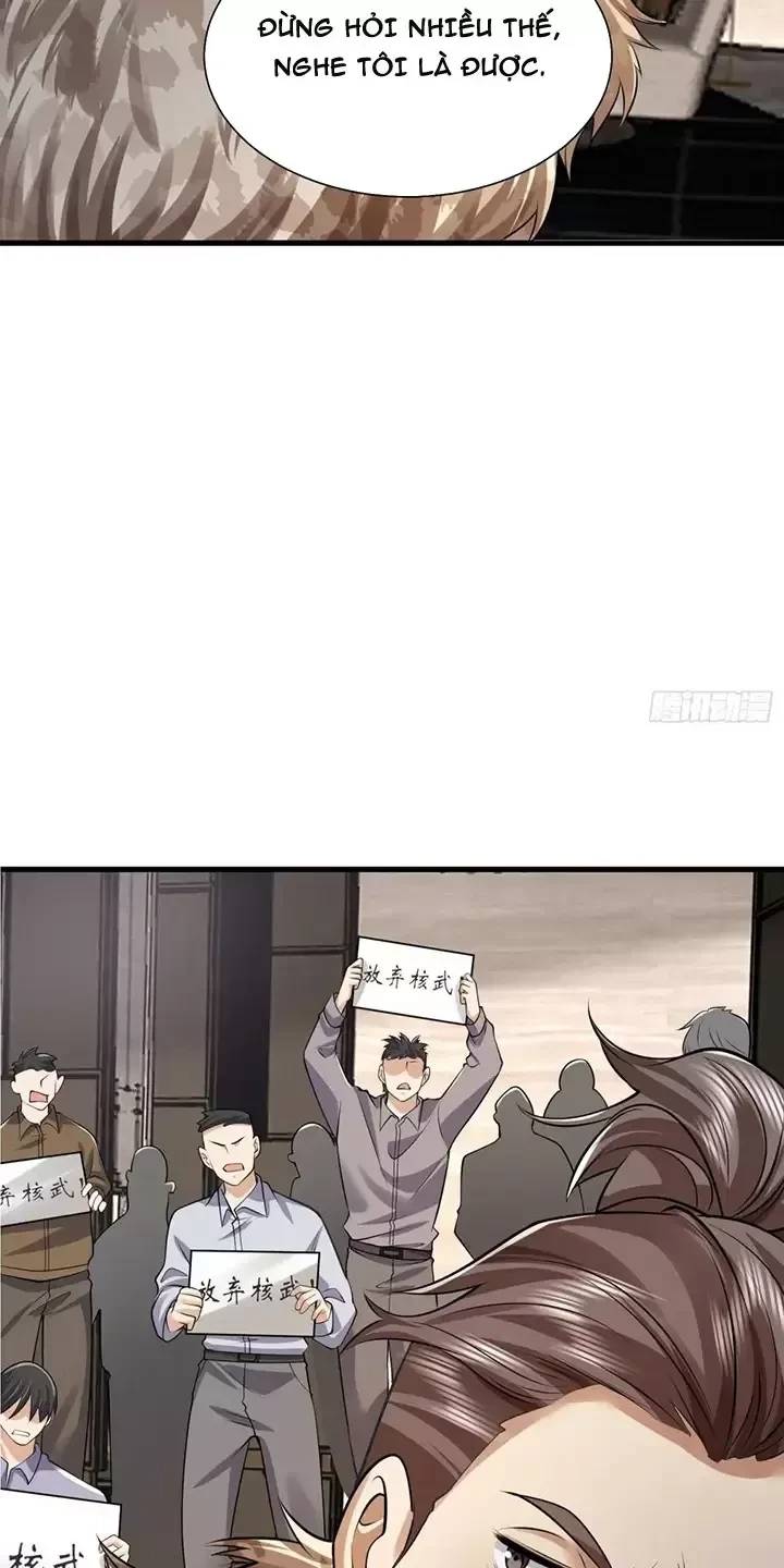 Đệ Nhất Danh Sách Chap 317 - Next Chap 318