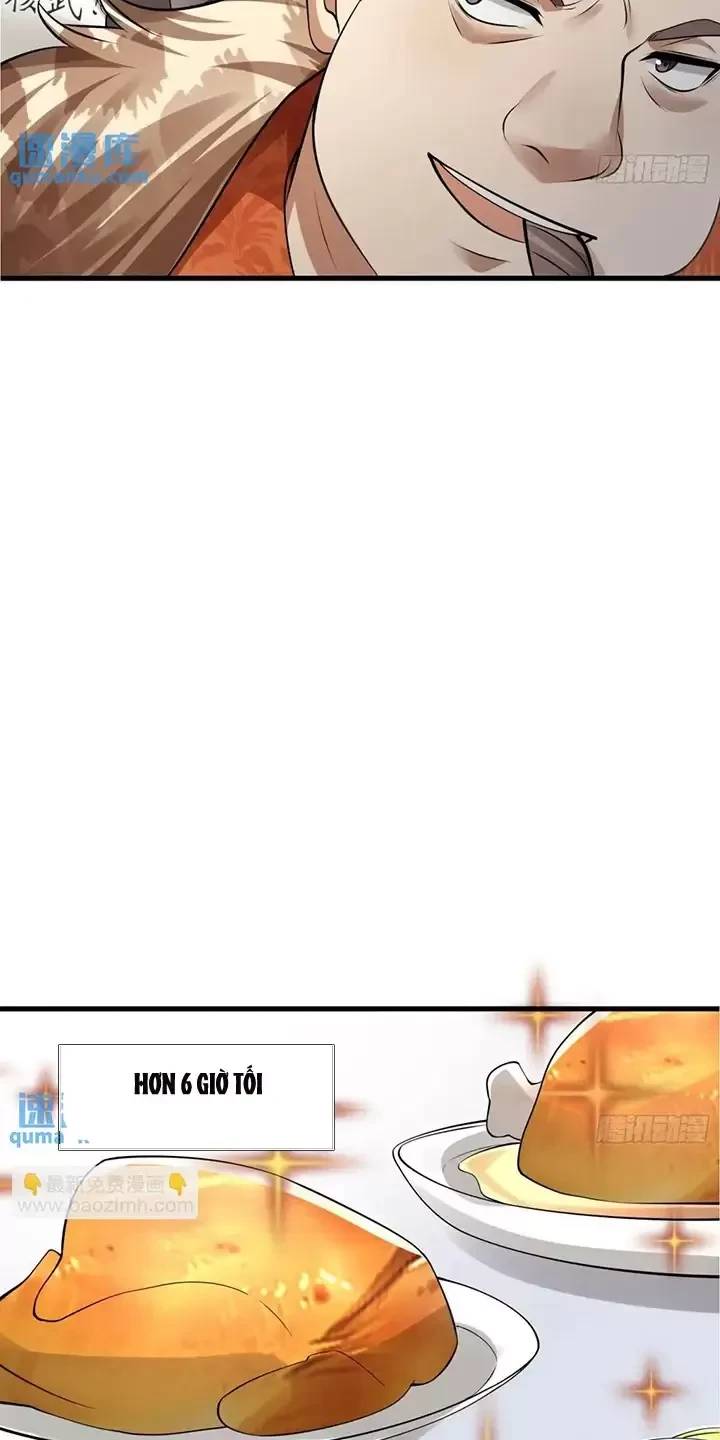 Đệ Nhất Danh Sách Chap 317 - Next Chap 318