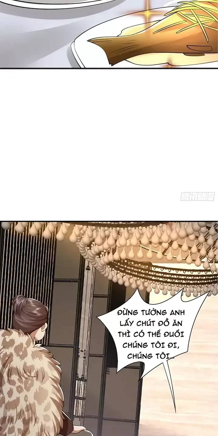 Đệ Nhất Danh Sách Chap 317 - Next Chap 318
