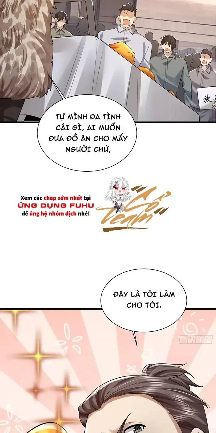 Đệ Nhất Danh Sách Chap 317 - Next Chap 318