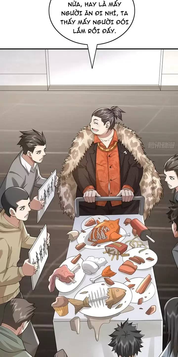 Đệ Nhất Danh Sách Chap 317 - Next Chap 318