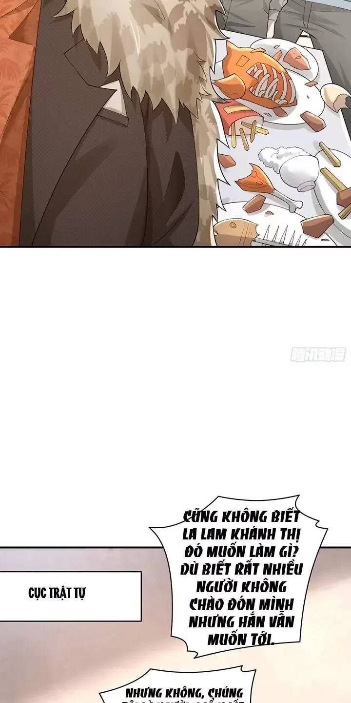 Đệ Nhất Danh Sách Chap 317 - Next Chap 318