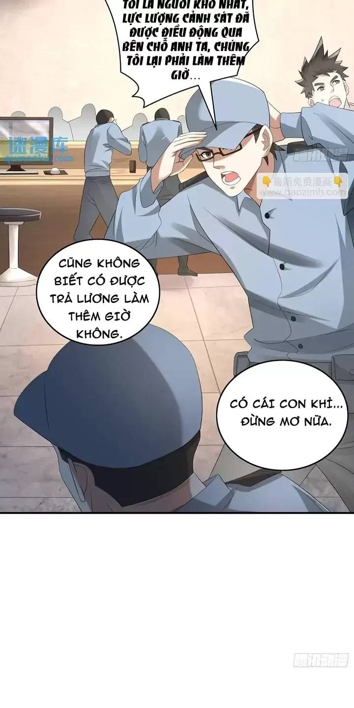 Đệ Nhất Danh Sách Chap 317 - Next Chap 318