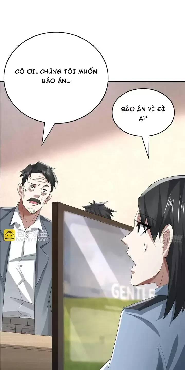Đệ Nhất Danh Sách Chap 317 - Next Chap 318