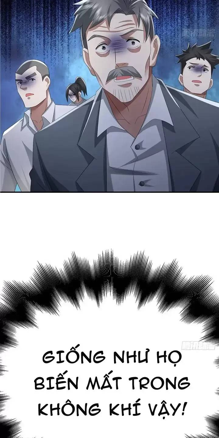 Đệ Nhất Danh Sách Chap 317 - Next Chap 318