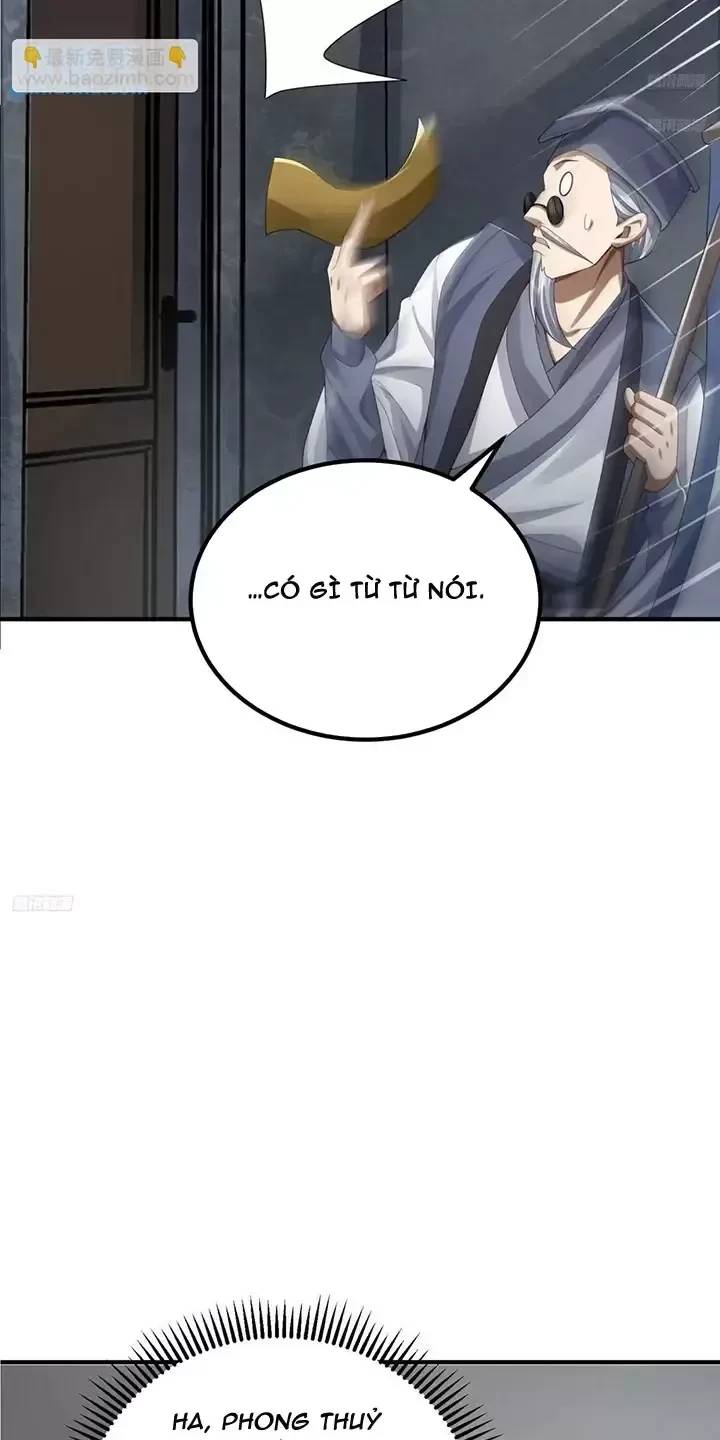 Đệ Nhất Danh Sách Chap 317 - Next Chap 318