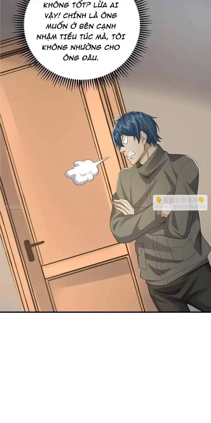 Đệ Nhất Danh Sách Chap 317 - Next Chap 318