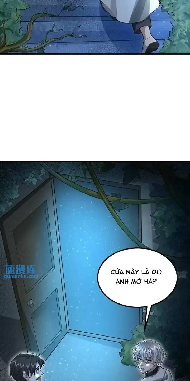 Đệ Nhất Danh Sách Chap 318 - Next Chap 319