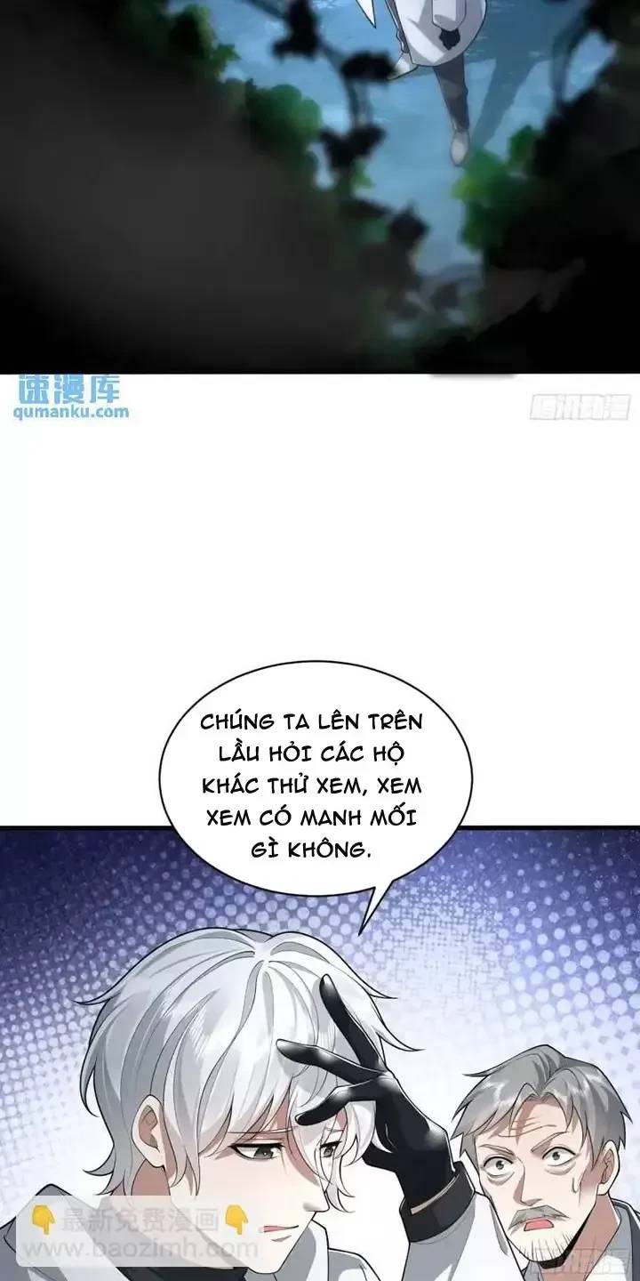 Đệ Nhất Danh Sách Chap 318 - Next Chap 319