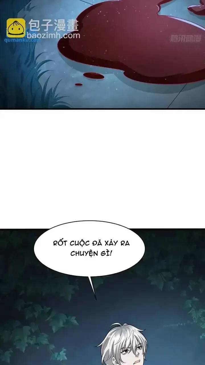 Đệ Nhất Danh Sách Chap 318 - Next Chap 319