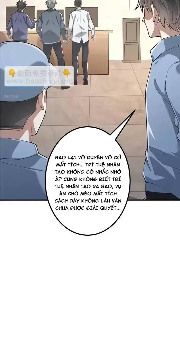 Đệ Nhất Danh Sách Chap 318 - Next Chap 319