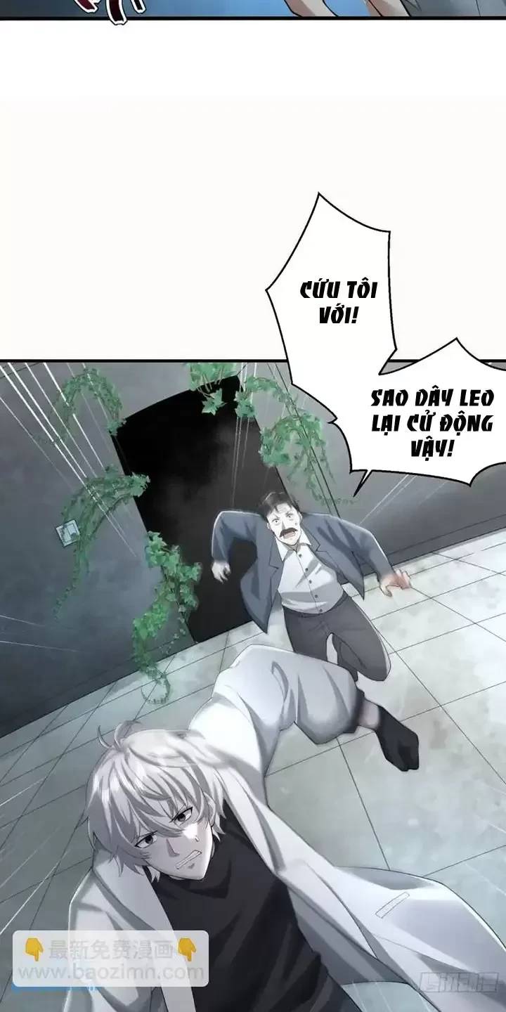 Đệ Nhất Danh Sách Chap 318 - Next Chap 319