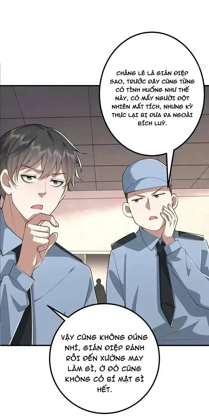 Đệ Nhất Danh Sách Chap 318 - Next Chap 319