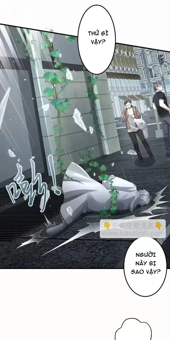 Đệ Nhất Danh Sách Chap 318 - Next Chap 319
