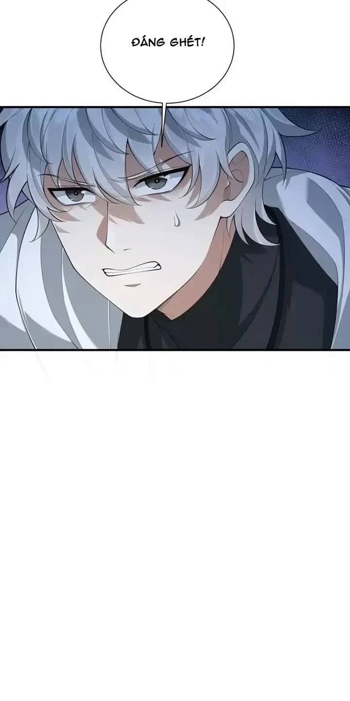 Đệ Nhất Danh Sách Chap 318 - Next Chap 319