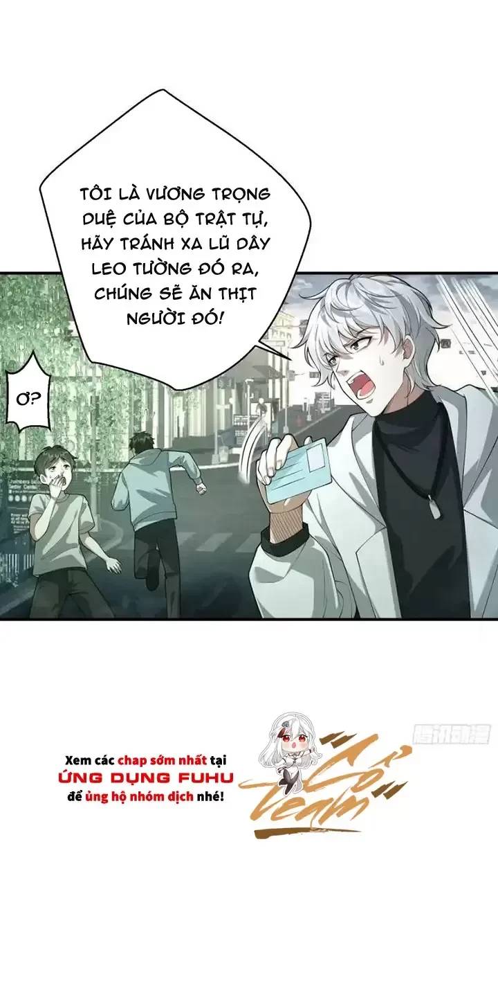 Đệ Nhất Danh Sách Chap 318 - Next Chap 319