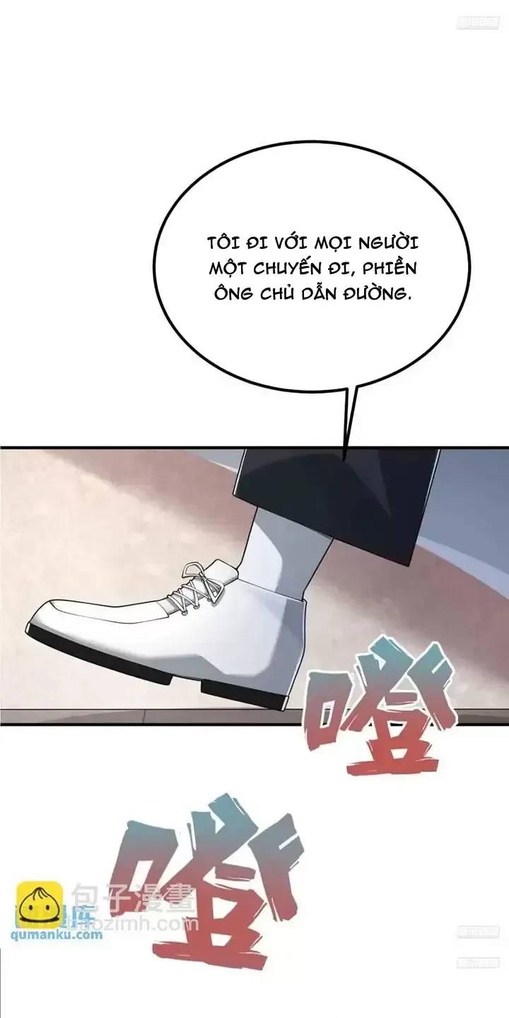Đệ Nhất Danh Sách Chap 318 - Next Chap 319