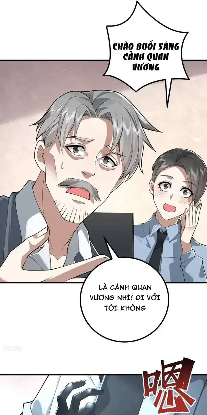 Đệ Nhất Danh Sách Chap 318 - Next Chap 319