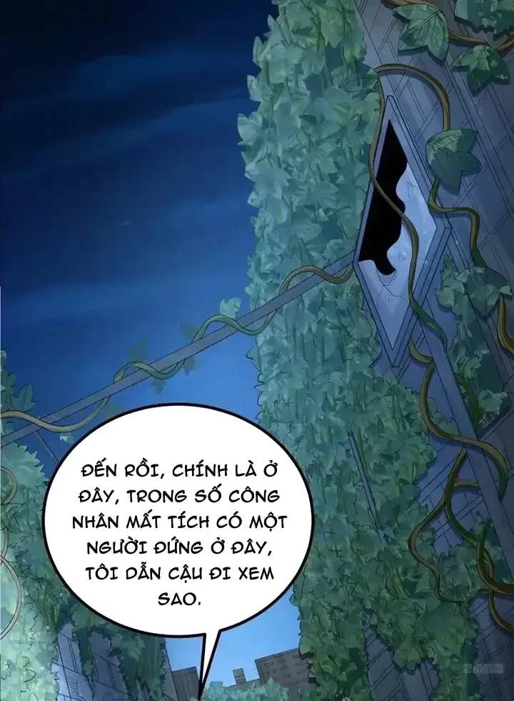 Đệ Nhất Danh Sách Chap 318 - Next Chap 319