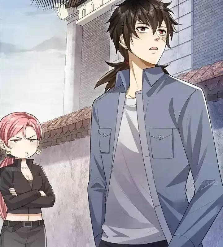 Đệ Nhất Danh Sách Chap 319 - Next Chap 320