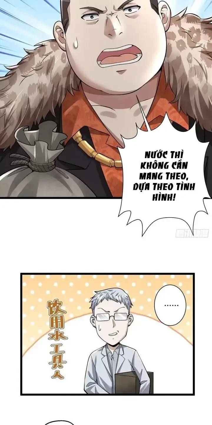 Đệ Nhất Danh Sách Chap 319 - Next Chap 320