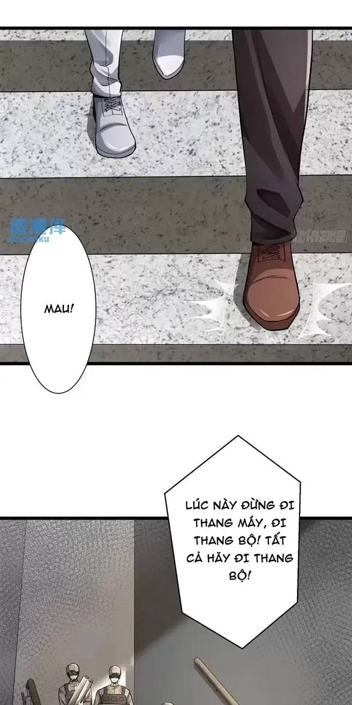 Đệ Nhất Danh Sách Chap 319 - Next Chap 320