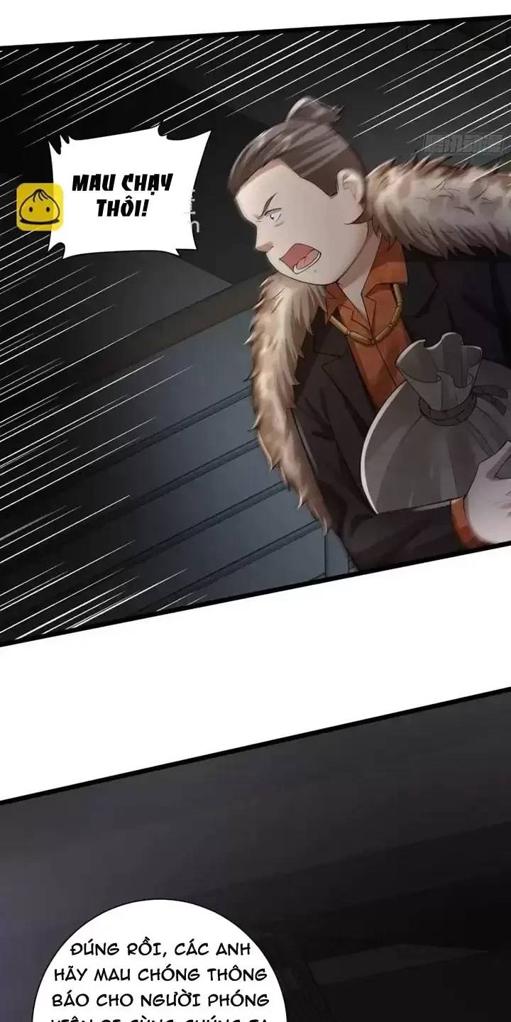 Đệ Nhất Danh Sách Chap 319 - Next Chap 320