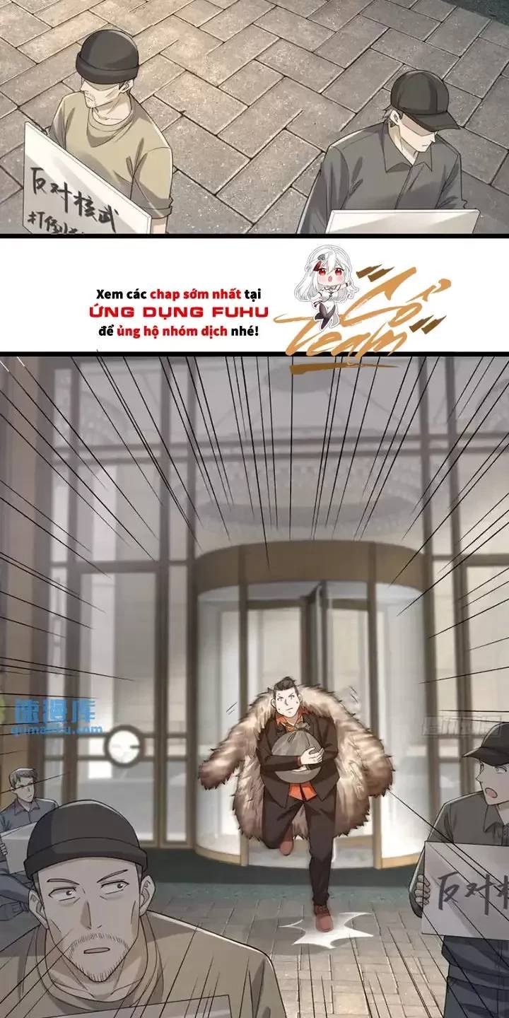 Đệ Nhất Danh Sách Chap 319 - Next Chap 320