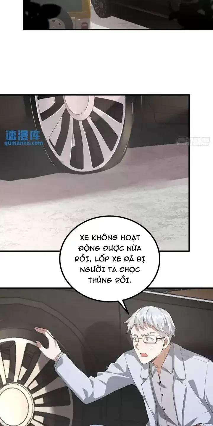 Đệ Nhất Danh Sách Chap 319 - Next Chap 320