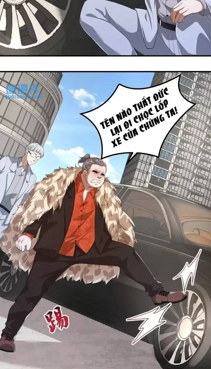 Đệ Nhất Danh Sách Chap 319 - Next Chap 320