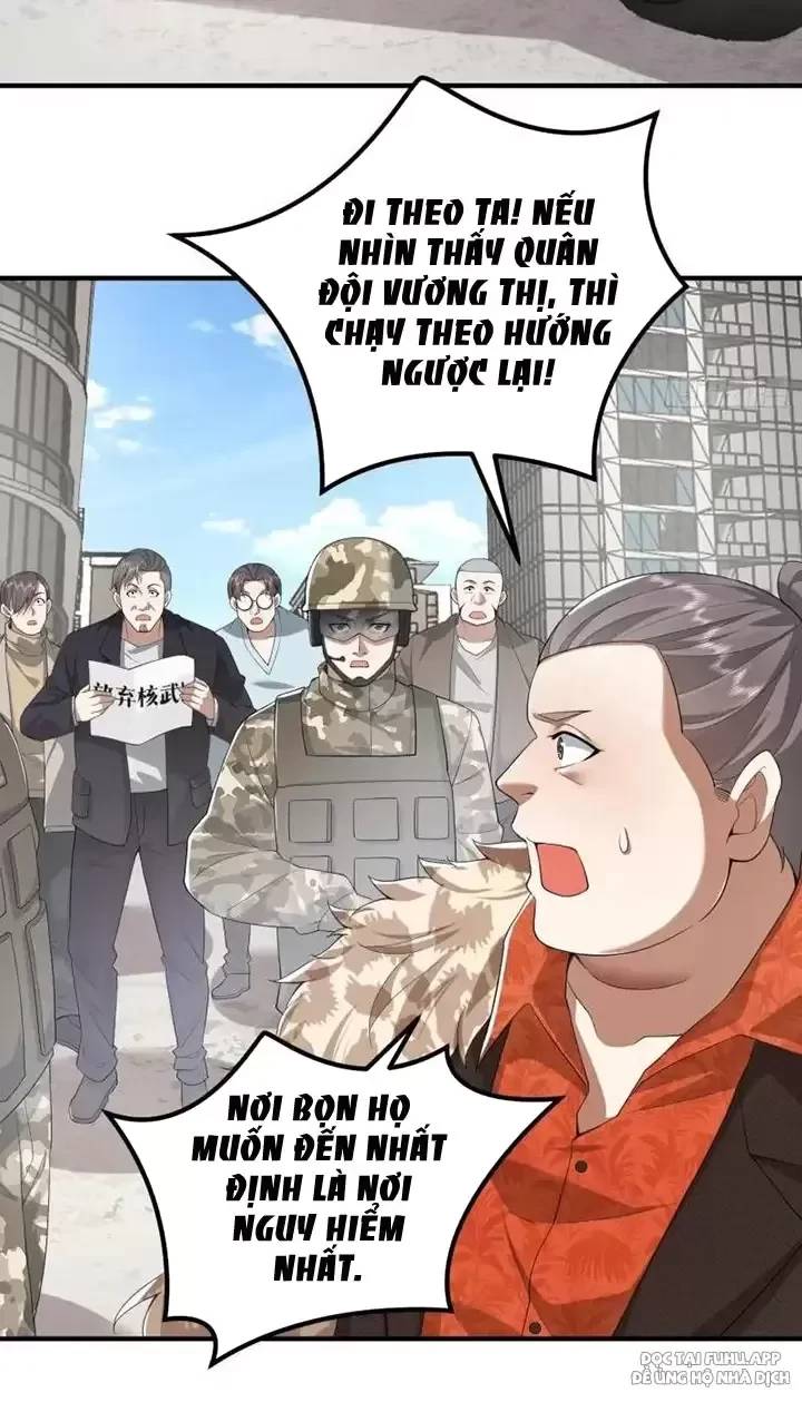 Đệ Nhất Danh Sách Chap 319 - Next Chap 320