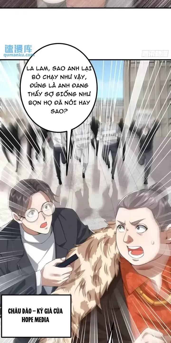 Đệ Nhất Danh Sách Chap 319 - Next Chap 320