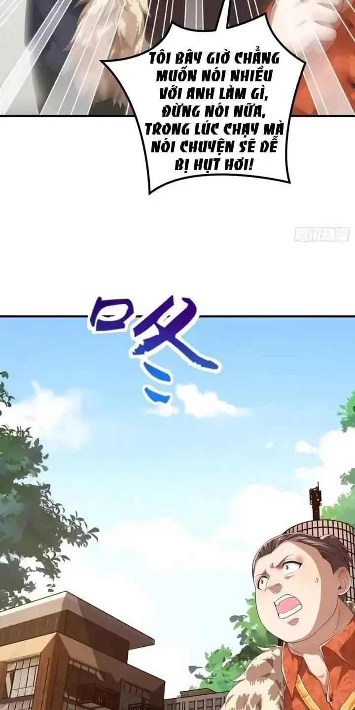 Đệ Nhất Danh Sách Chap 319 - Next Chap 320