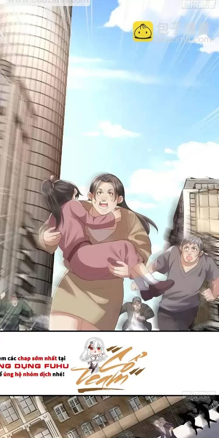 Đệ Nhất Danh Sách Chap 319 - Next Chap 320