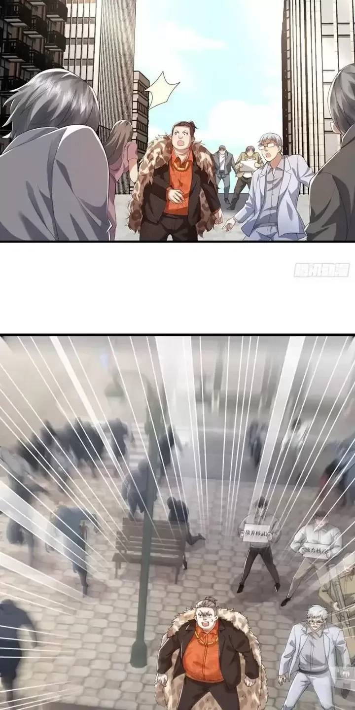Đệ Nhất Danh Sách Chap 319 - Next Chap 320