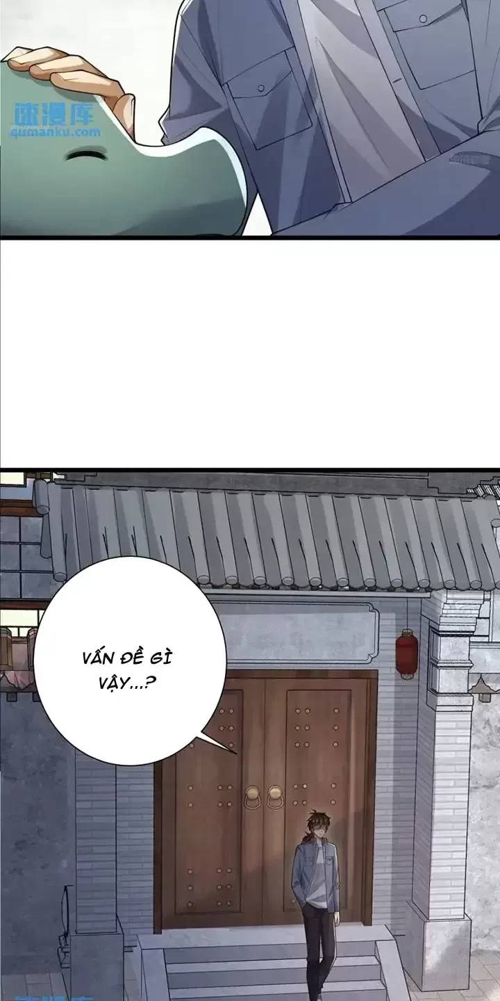 Đệ Nhất Danh Sách Chap 319 - Next Chap 320