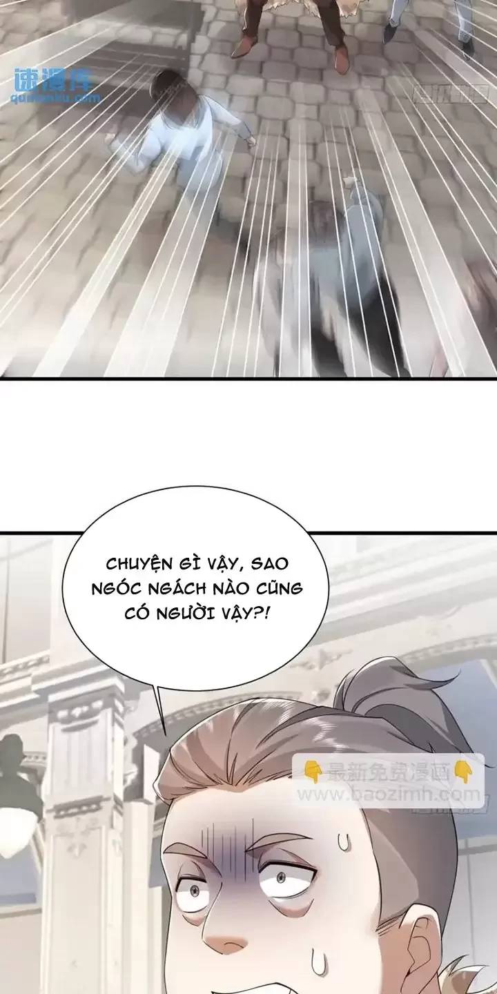 Đệ Nhất Danh Sách Chap 319 - Next Chap 320