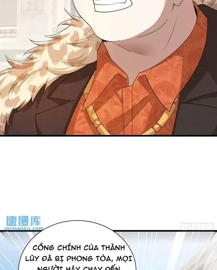 Đệ Nhất Danh Sách Chap 319 - Next Chap 320