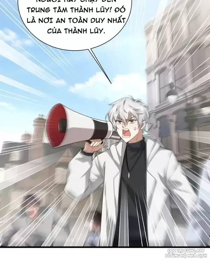 Đệ Nhất Danh Sách Chap 319 - Next Chap 320