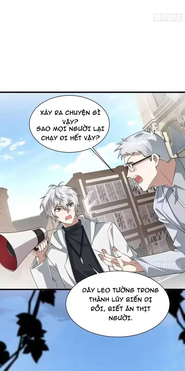 Đệ Nhất Danh Sách Chap 319 - Next Chap 320